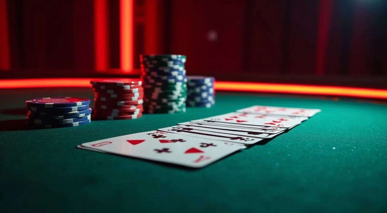 Slot Surge